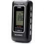 Sunstech Radio Portátil RPD12 Negro